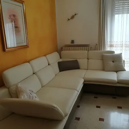 Apartament A