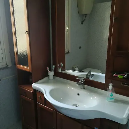 A Apartament Tricase