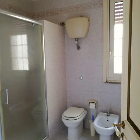 A Apartament *