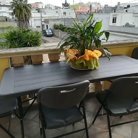 A Apartament