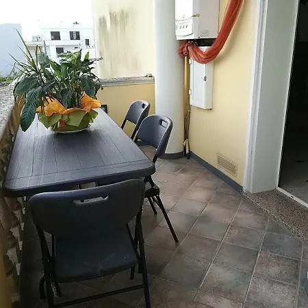 Apartament A Tricase