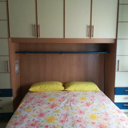 Apartament A Tricase