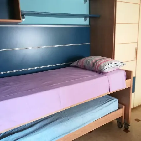 Apartament A *